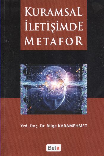 Kuramsal İletişimde Metafor