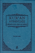Kuran Aydınlığı-Kronolojik Kuran Meali
