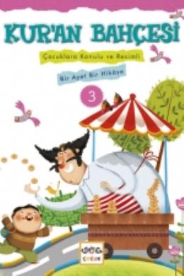 Kuran Bahçesi 3