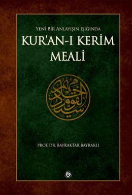 Kur'an-ı Kerim Meali