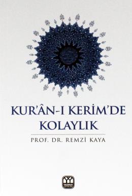 Kur'an-ı Kerim'de Kolaylık