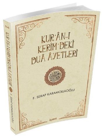 Kur'an-ı Kerim'deki Dua Ayetleri Fatma Serap Karamollaoğlu