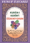 Kuran-ı Kerim'i Öğreniyorum (Brd)