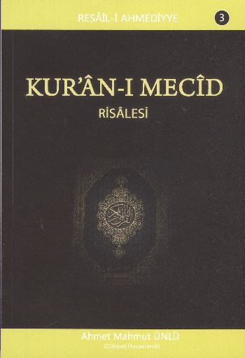 Kuran-ı Mecid Risalesi