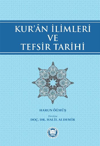 Kuran İlimleri ve Tefsir Tarihi