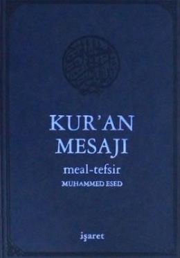 Kuran Mesajı (Küçük Boy Mushafsız)