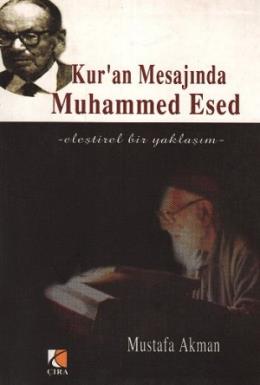 Kuran Mesajında Muhammed Esed %17 indirimli Mustafa Akman