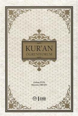 Kuran Öğreniyorum (Muhtasar)