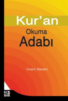 Kur'an Okuma Adabı İmam Nevevi