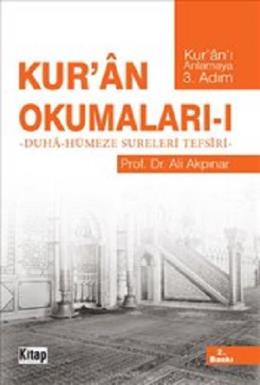 Kur'an Okumaları 1 : Duha Humeze Sureleri Tefsiri