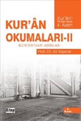 Kur'an Okumaları 2 : Kur'an'dan Aşırlar