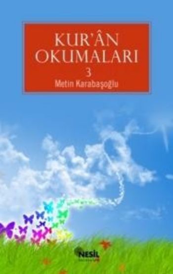 Kuran Okumaları-3 %17 indirimli Metin Karabaşoğlu Kuran Okumaları-3 %17 indirimli Metin Karabaşoğlu