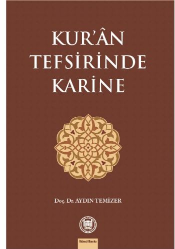 Kuran Tefsirinde Karine