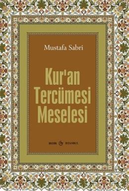 Kuran Tercüme Meselesi