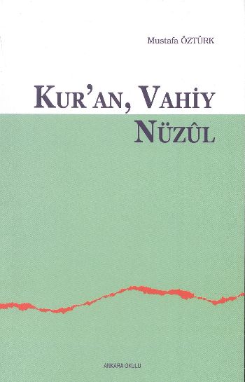 Kuran Vahiy Nüzul