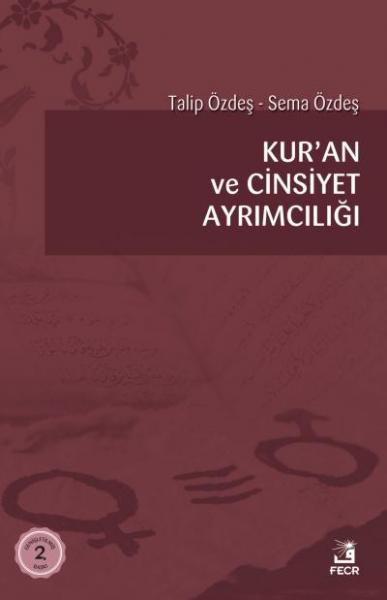 Kur'an ve Cinsiyet Ayrımcılığı