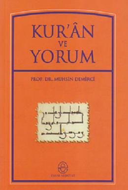 Kur'an ve Yorum