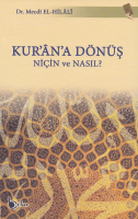 Kur'an'a Dönüş - Niçin ve Nasıl