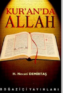 Kur'an'da Allah