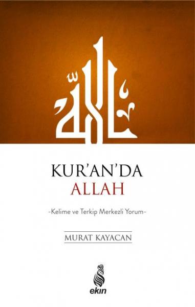 Kuran 'da Allah Murat Kayacan