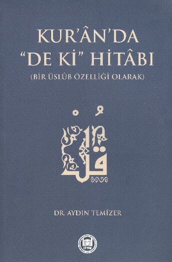 Kuranda de ki Hitabı