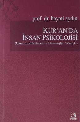 Kur'an'da İnsan Psikolojisi