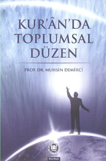 Kuranda Toplumsal Düzen %17 indirimli Muhsin Demirci