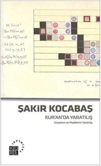 Kuranda Yaratılış %17 indirimli Şakir Kocabaş