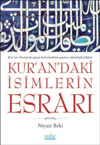 Kur'an'daki İsimlerin Esrarı