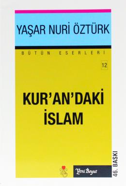 Kur'an'daki İslam