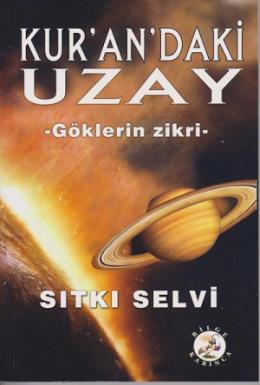 Kur'andaki Uzay