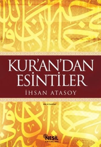 Kurandan Esintiler %17 indirimli İhsan Atasoy