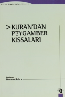 Kuran'dan Peygamber Kıssaları