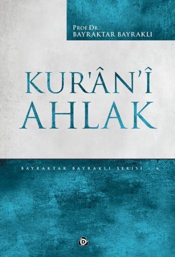 Kurani Ahlak