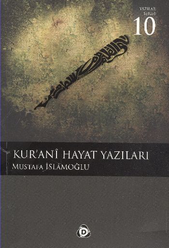 Kuranı Hayat Yazıları %17 indirimli Mustafa İslamoğlu