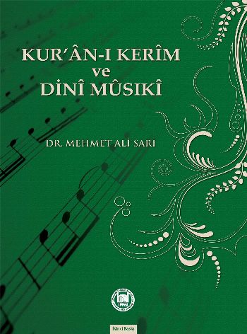 Kuranı Kerim ve Dini Musiki %17 indirimli Mehmet Ali Sarı