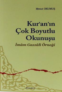Kur'an'ın Çok Boyutlu Okunuşu