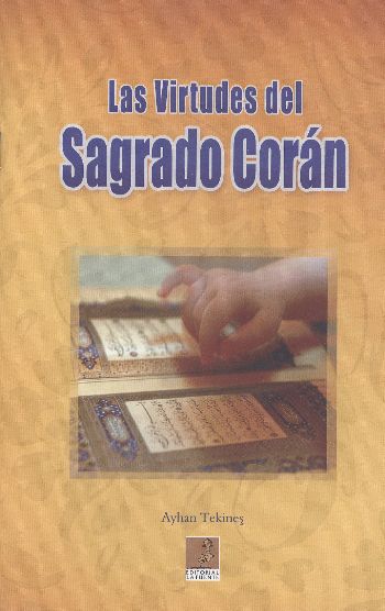 Kuranın Faziletleri Las Virtudes Del Sagrado Coran