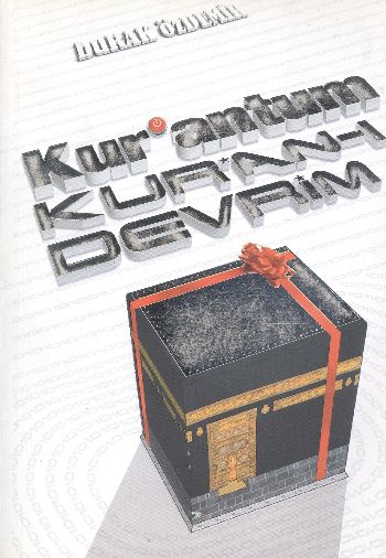 Kurantum Kuran-ı Devrim %17 indirimli Burak Özdemir