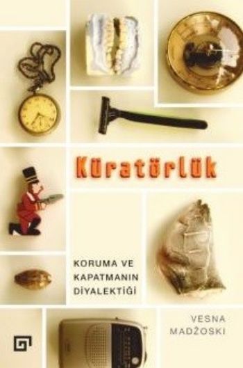 Kuratörlük