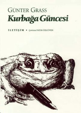 Kurbağa Güncesi