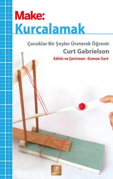 Kurcalamak Curt Gabrielson