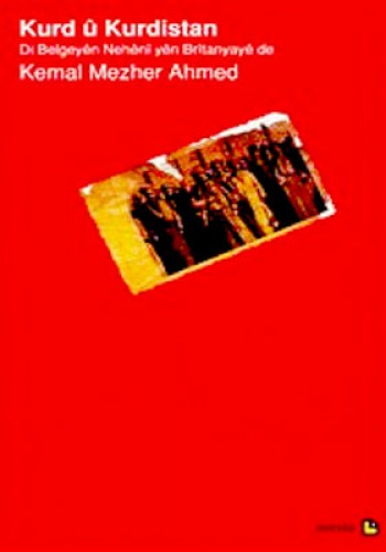 Kurd u Kurdistan