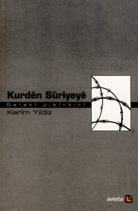 Kurden Suriyeye: Geleki Jibirkiri