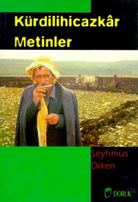 Kürdilihicazkar Metinler Şeyhmus Diken