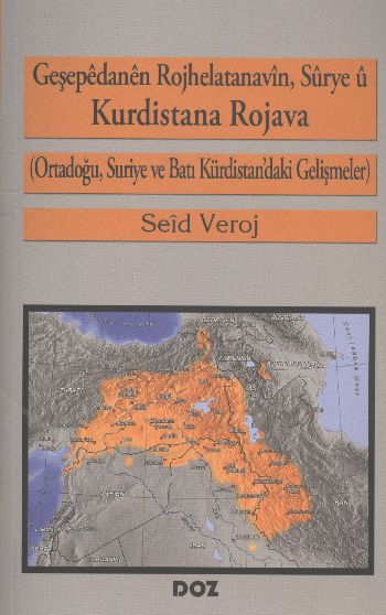 Kurdistana Rojava %17 indirimli Seid Veroj