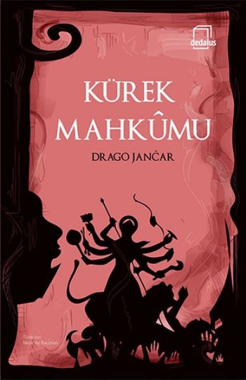 Kürek Mahkumu