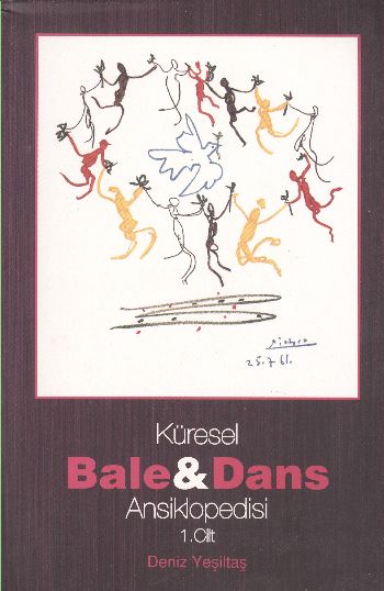 Küresel Bale Dans Ansiklopedisi-1