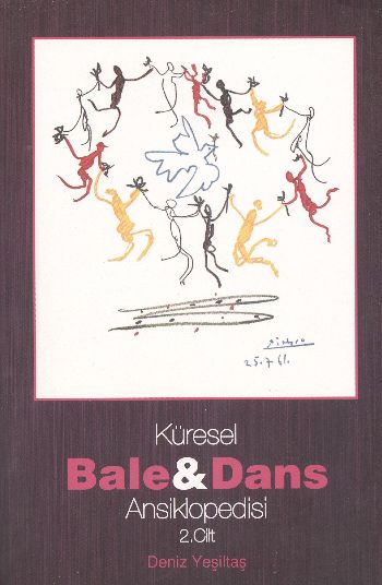 Küresel Bale Dans Ansiklopedisi-2