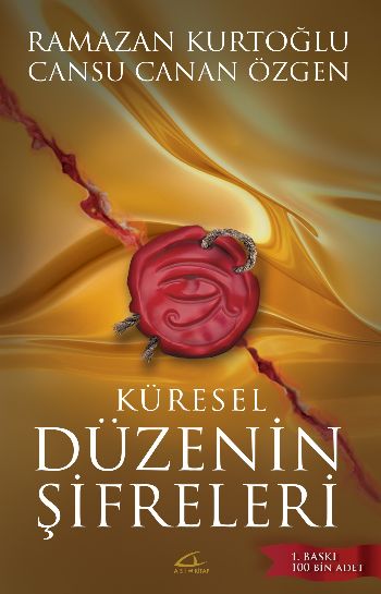 Küresel Düzenin Şifreleri Cansu Canan Özgen